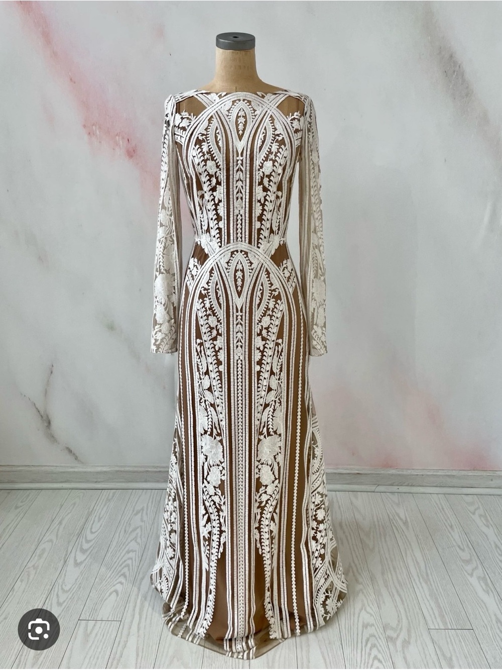 Rue De Seine (Eden) Wedding Dress